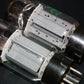 6L6GC Sylvania USA Matched Pair Tested NOS