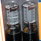 6L6GC ULTRON Platinum Matched Pair NOS NIB