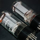 6L6GC ULTRON Platinum Matched Pair NOS NIB