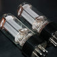 6L6GC ULTRON Platinum Matched Pair NOS NIB