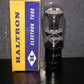 6L6G Haltron NOS NIB Black Anode