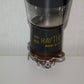 6L6G RAYTHEON US Black coated glass early FENDER Amps