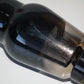 6L6G RAYTHEON US Black coated glass early FENDER Amps