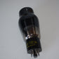 6L6G RAYTHEON US Black coated glass early FENDER Amps