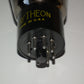 6L6G RAYTHEON US Black coated glass early FENDER Amps