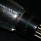 6L6G SYLVANIA Foli Getter early FENDER Amps