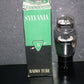 6L6G SYLVANIA Foli Getter early FENDER Amps