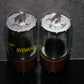 6L6WGB Sylvania USA Matched Pair Tested NOS