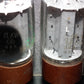 6L6WGB Sylvania USA Matched Pair Tested NOS