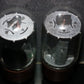 6L6WGB Sylvania USA Matched Pair Tested NOS