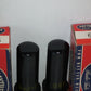 Matched pair 6L6 RAYTHEON US, the same batch FENDER