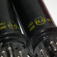 Matched pair 6L6 RAYTHEON US, the same batch FENDER