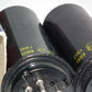 Matched pair 6L6 RAYTHEON US, the same batch FENDER