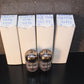 6N23P Reflektor Holy Grail 1974 SWGP Silver Shields NOS Matched Pair Tested 75%