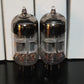 6N23P Reflektor Holy Grail 1974 SWGP Silver Shields NOS Matched Pair Tested 75%