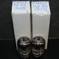 6N23P Reflektor Holy Grail 1975 SWGP Silver Shields Matched Pair 90%