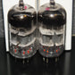6N23P Reflektor Holy Grail 1975 SWGP Silver Shields Matched Pair 90%