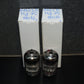 6N23P Reflektor Holy Grail 1975 SWGP Silver Shields NOS Matched Pair 115%