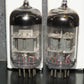 6N23P Reflektor Holy Grail 1975 SWGP Silver Shields NOS Matched Pair 115%