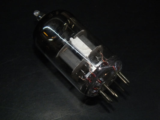 6N23P Reflektor Holy Grail 1975 SWGP Silver Shields Single Tube