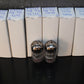 6N23P Reflektor Holy Grail 1974 SWGP Silver Shields NOS Matched Pair Tested 85%
