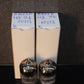 6N23P Reflektor Holy Grail 1974 SWGP Silver Shields Pair Slightly Imbalanced