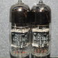 Matched pair 6N30P Sovtek