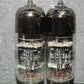 Matched pair 6N30P Sovtek