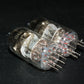 Platinum matched pair 6N3P USSR Double Triode 1971
