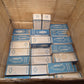 Matched Pair RARE 6N7GT FOTON Tashkent NOS NIB (6H7C 6N7S) Old Type 50s