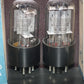 Matched Pair RARE 6N7GT FOTON Tashkent NOS NIB (6H7C 6N7S) Old Type 50s