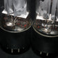 Matched Pair RARE 6N7GT FOTON Tashkent NOS NIB (6H7C 6N7S) Old Type 50s