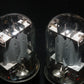Matched Pair RARE 6N7GT FOTON Tashkent NOS NIB (6H7C 6N7S) Old Type 50s