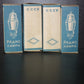 Matched Pair RARE 6N7GT FOTON Tashkent NOS NIB (6H7C 6N7S) Old Type 50s