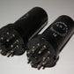 6N7 British Tungsram NOS NIB Matched Pair