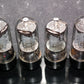 6P3S REFLEKTOR 6L6G USSR NOS Platinum Matched Pair 2 pcs 6П3С