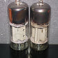 One tube (1 pcs) 6P42S Svetlana NOS 70s ~EL509 EL519 Different pinout