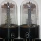 Platinum Matched Pair 6S2S NEVZ NOS NIB Made in USSR (6J5G 6J5GT)