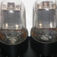 Platinum Matched Pair 6S2S NEVZ NOS NIB Made in USSR (6J5G 6J5GT)