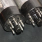 Platinum Matched Pair 6S2S NEVZ NOS NIB Made in USSR (6J5G 6J5GT)