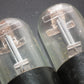 Platinum Matched Pair 6S2S NEVZ NOS NIB Made in USSR (6J5G 6J5GT)