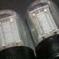 Platinum Matched Pair 6S2S NEVZ NOS NIB Made in USSR (6J5G 6J5GT)