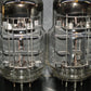 Matched pair (2 tubes) 6S33S 6C33C Soviet Output Triodes NOS