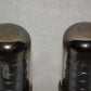 6SJ7GT K-R Platinum Matched Pair NOS SQUARE GETTER