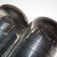 6SJ7GT K-R Platinum Matched Pair NOS SQUARE GETTER