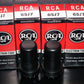 6SJ7 RCA Metal Can The same codes NOS NIB