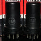 6SJ7 RCA Metal Can The same codes NOS NIB