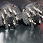 6SJ7 RCA Metal Can The same codes NOS NIB