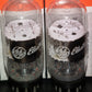 6SL7GT General Electric VT-229 NOS NIB Matched Pair Coin Base