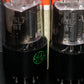 6SL7GT General Electric VT-229 NOS NIB Matched Pair Silver Anodes